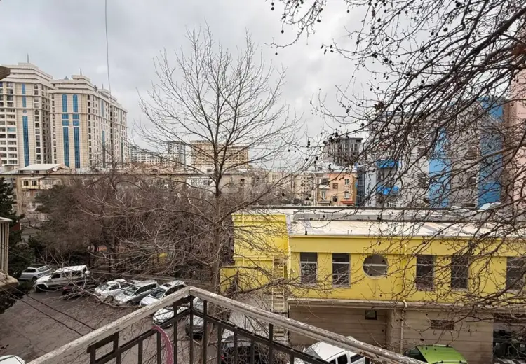 0 m² Obyekt / Ofis , Yasamal, Bakı
