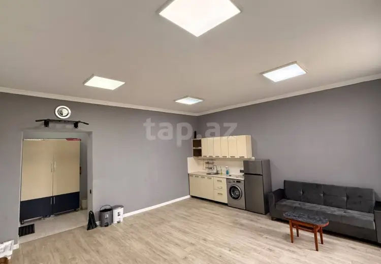 0 m² Obyekt / Ofis , Yasamal, Bakı