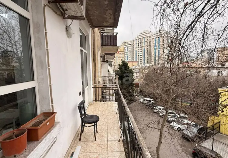 0 m² Obyekt / Ofis , Yasamal, Bakı