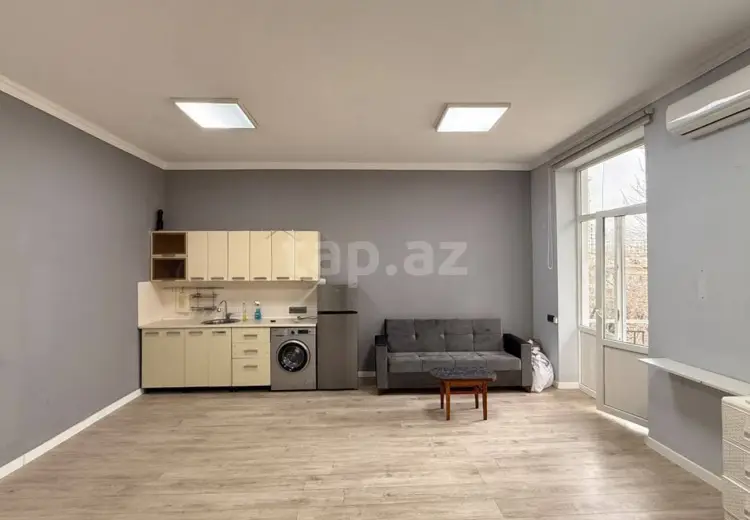 0 m² Obyekt / Ofis , Yasamal, Bakı