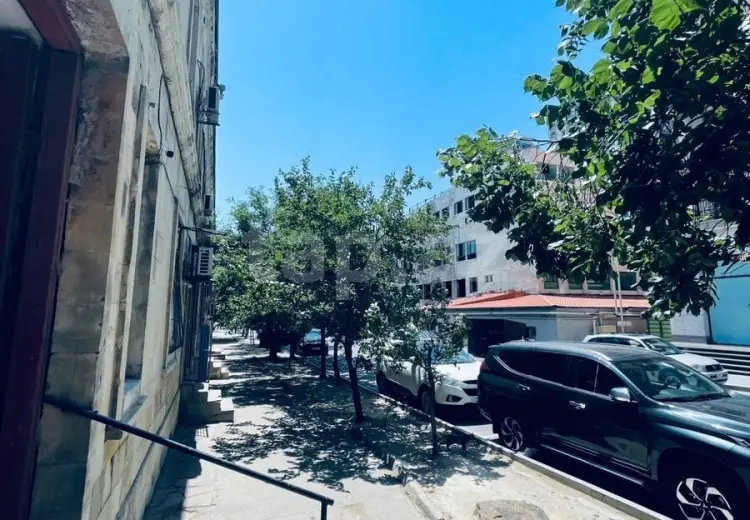 0 m² Obyekt / Ofis , Bayıl qəs., Səbail, Bakı
