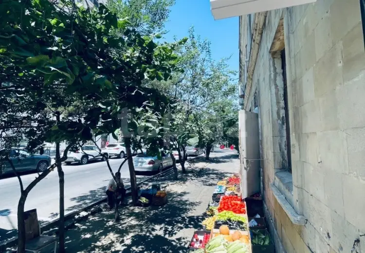 0 m² Obyekt / Ofis , Bayıl qəs., Səbail, Bakı