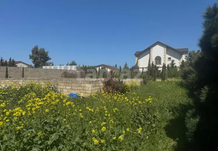0 m² Obyekt / Ofis , Mərdəkan, Xəzər, Bakı