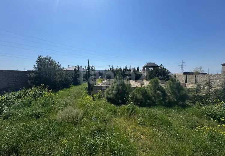 0 m² Obyekt / Ofis , Mərdəkan, Xəzər, Bakı