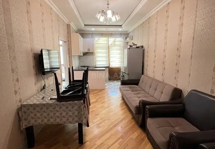 2 otaqlı mənzil Satılır, Xırdalan
