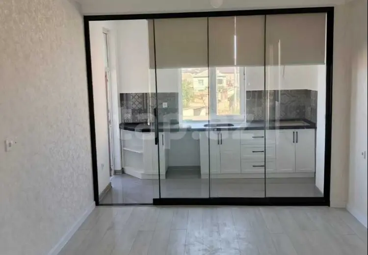3 otaqlı mənzil , Bakı