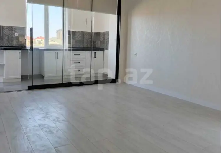 3 otaqlı mənzil , Bakı