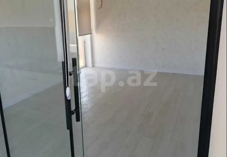 3 otaqlı mənzil , Bakı