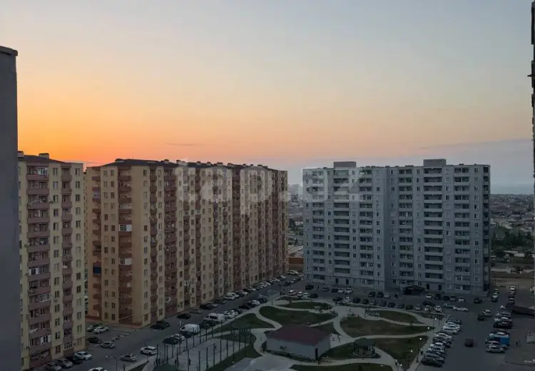 3 otaqlı mənzil , Saray, Abşeron