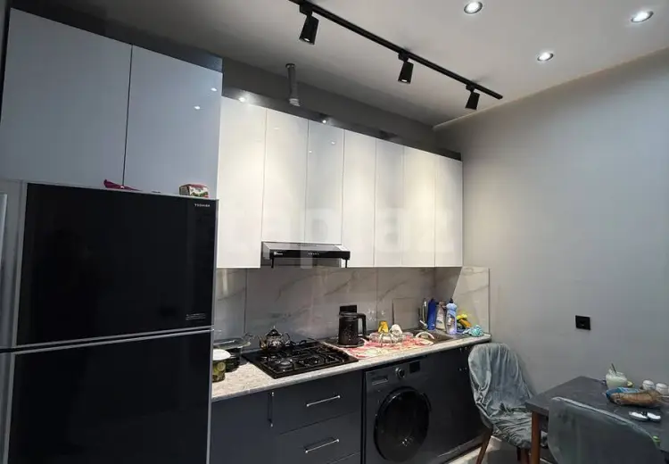 3 otaqlı mənzil , Saray, Abşeron