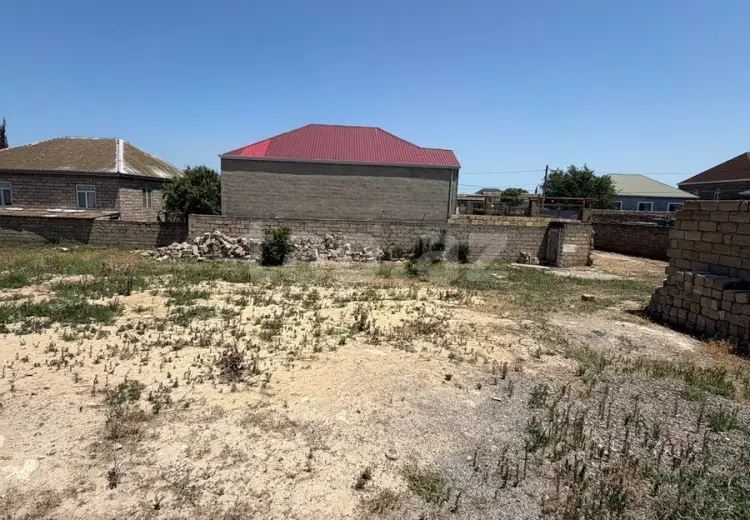 0 m² Obyekt / Ofis , Məhəmmədli, Abşeron
