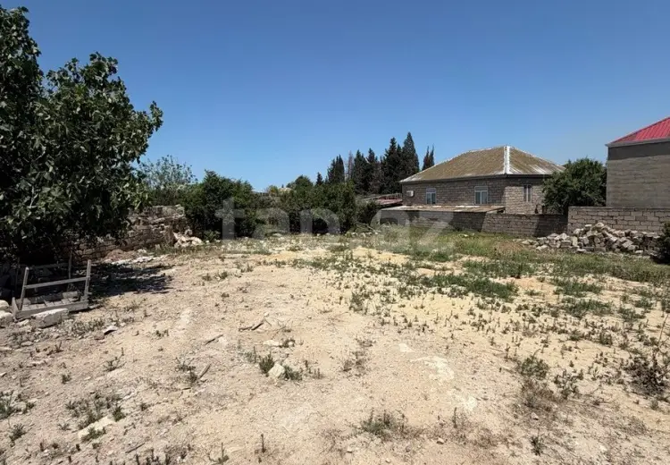 0 m² Obyekt / Ofis , Məhəmmədli, Abşeron