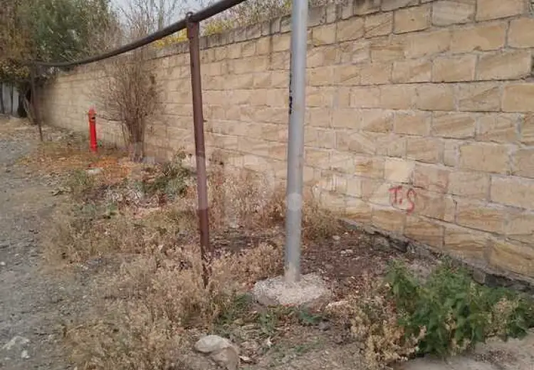 0 m² Obyekt / Ofis , Şəki