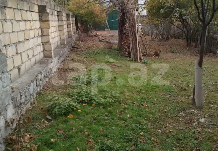 0 m² Obyekt / Ofis , Şəki