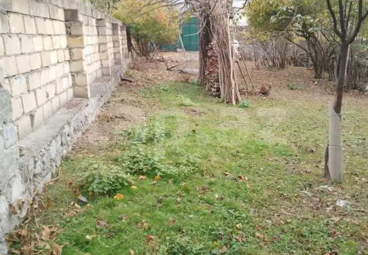 0 m² Obyekt / Ofis , Şəki