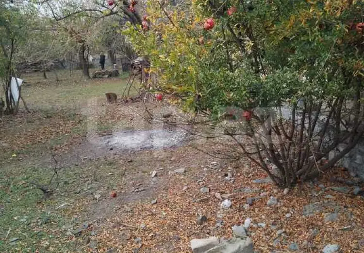 0 m² Obyekt / Ofis , Şəki