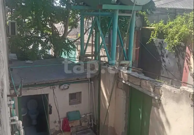 3 otaqlı mənzil , Xırdalan