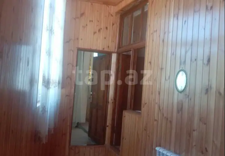 3 otaqlı mənzil , Xırdalan