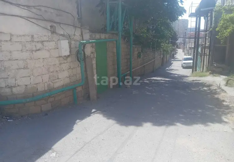 3 otaqlı mənzil , Xırdalan