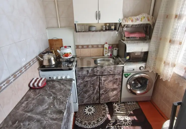3 otaqlı mənzil , Sumqayıt
