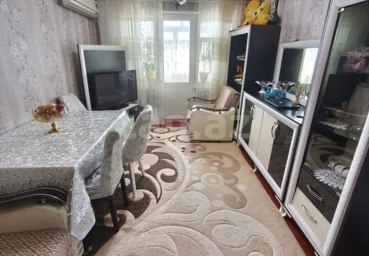 3 otaqlı mənzil , Sumqayıt