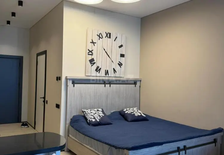 1 otaqlı mənzil Satılır, Nardaran qəs., Sabunçu, Bakı