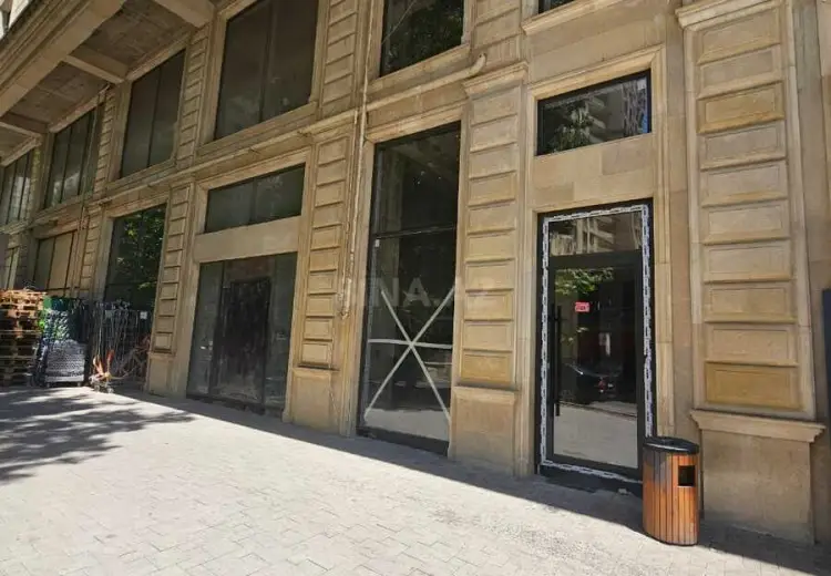 85 m² Obyekt / Ofis Kirayə (aylıq), Nərimanov, Bakı