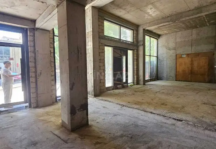 85 m² Obyekt / Ofis Kirayə (aylıq), Nərimanov, Bakı