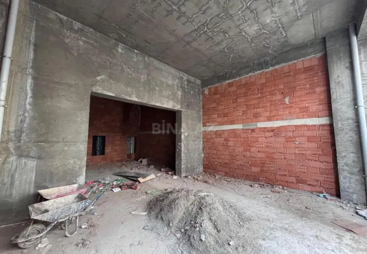 140 m² Obyekt / Ofis Kirayə (aylıq), Nəsimi, Bakı