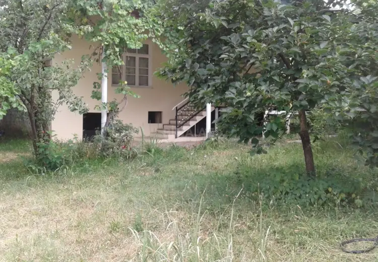 3 otaqlı mənzil Satılır, Qax