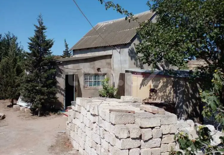 0 m² Obyekt / Ofis , Qala, Xəzər, Bakı