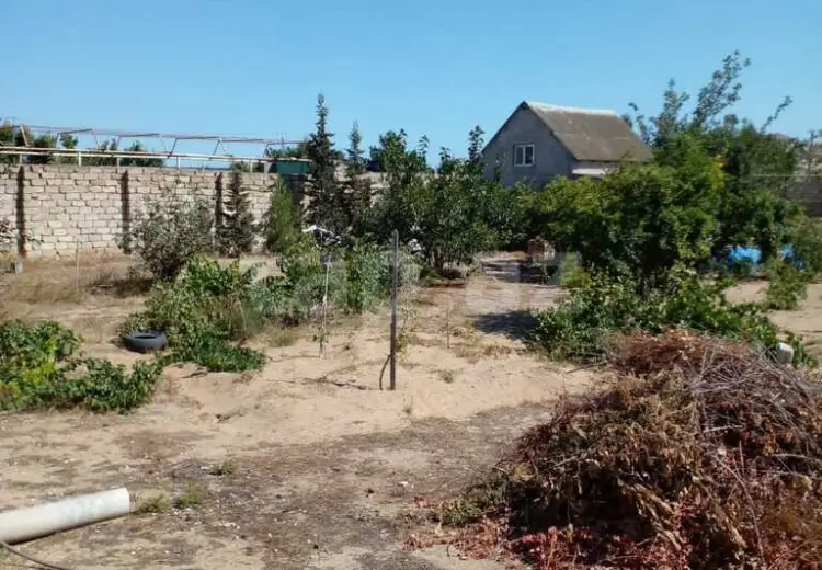 0 m² Obyekt / Ofis , Qala, Xəzər, Bakı