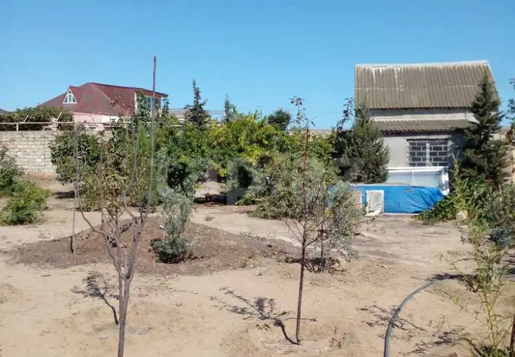 0 m² Obyekt / Ofis , Qala, Xəzər, Bakı