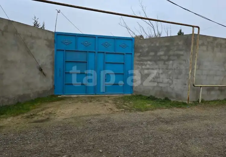 0 m² Obyekt / Ofis , Qala, Xəzər, Bakı