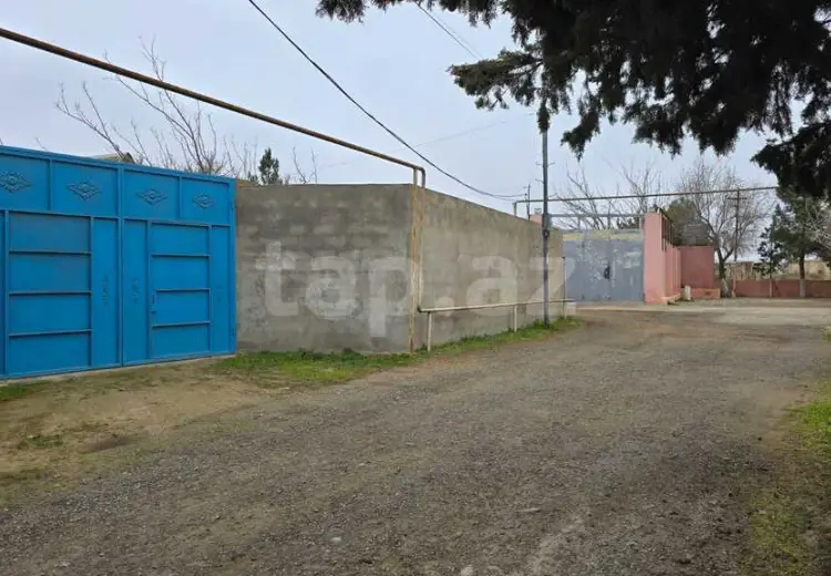 0 m² Obyekt / Ofis , Qala, Xəzər, Bakı