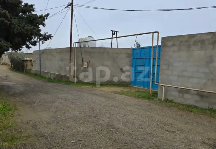 0 m² Obyekt / Ofis , Qala, Xəzər, Bakı