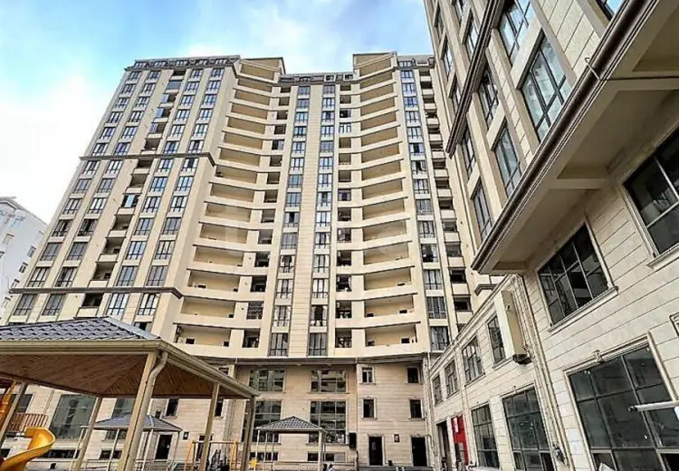 3 otaqlı mənzil , Nərimanov, Bakı