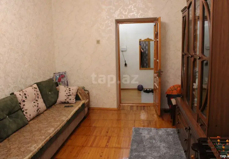 3 otaqlı mənzil , Sumqayıt