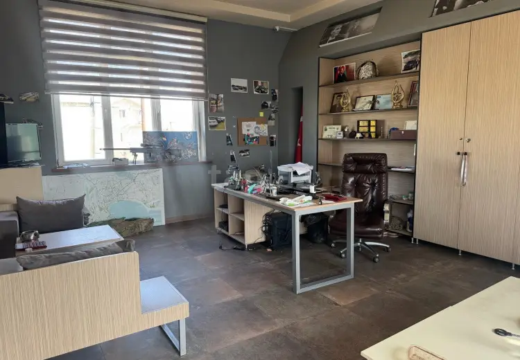 0 m² Obyekt / Ofis , Binəqədi, Bakı