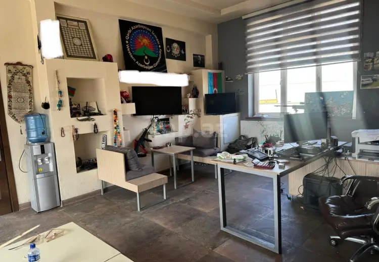 0 m² Obyekt / Ofis , Binəqədi, Bakı