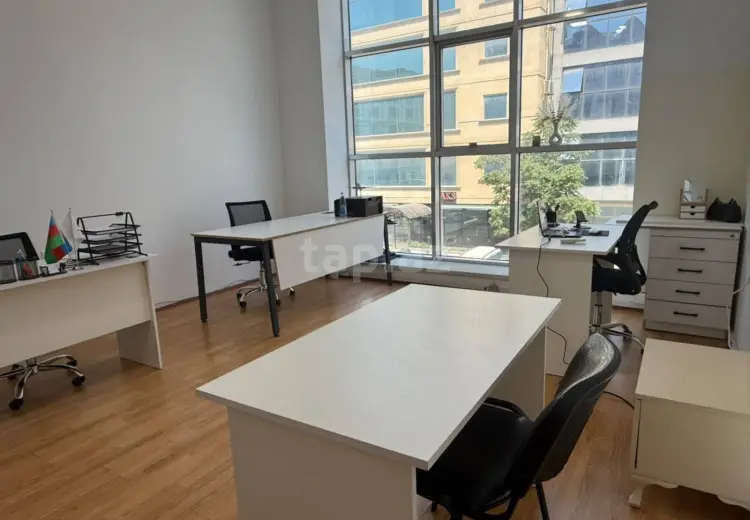 0 m² Obyekt / Ofis , Nərimanov, Bakı