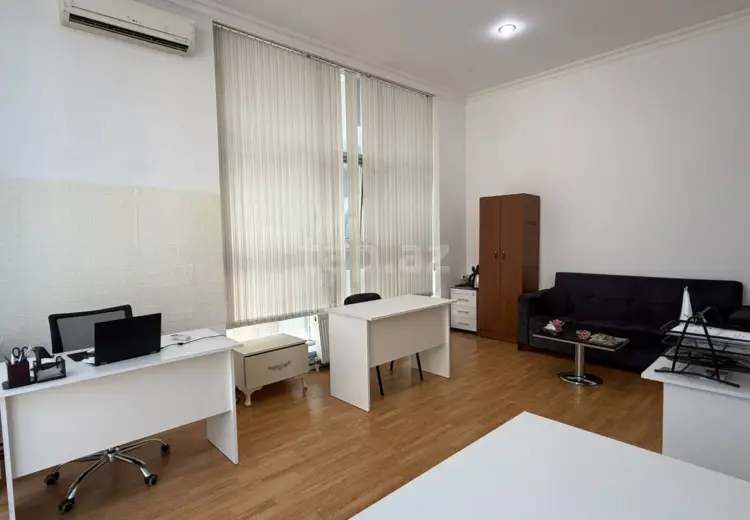 0 m² Obyekt / Ofis , Nərimanov, Bakı