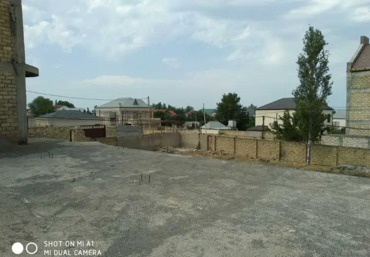 15 sot Torpaq Satılır, Novxanı, Abşeron