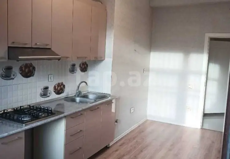 3 otaqlı mənzil , Sumqayıt