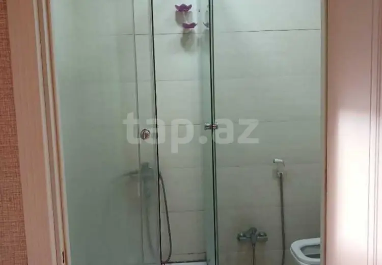 3 otaqlı mənzil , Sumqayıt