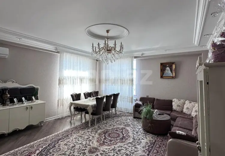 3 otaqlı mənzil , Sumqayıt