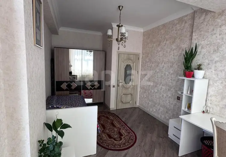 3 otaqlı mənzil , Sumqayıt