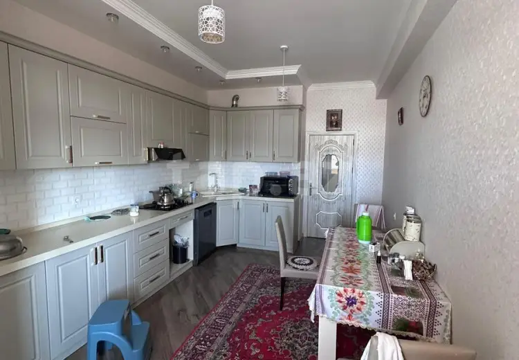 3 otaqlı mənzil , Sumqayıt
