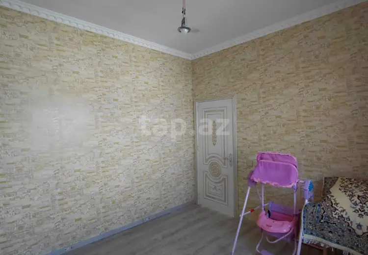 3 otaqlı mənzil , Bakı