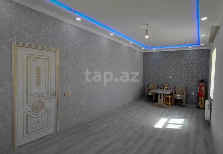 3 otaqlı mənzil , Bakı